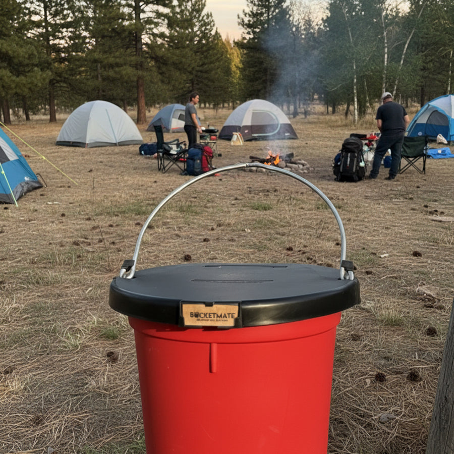 Camping Gear