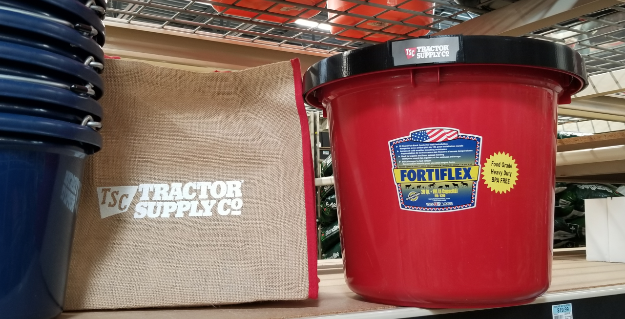 Proven Retail Performance