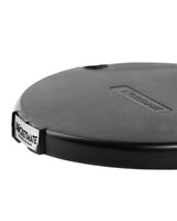 Flat Back Bucket Lid
